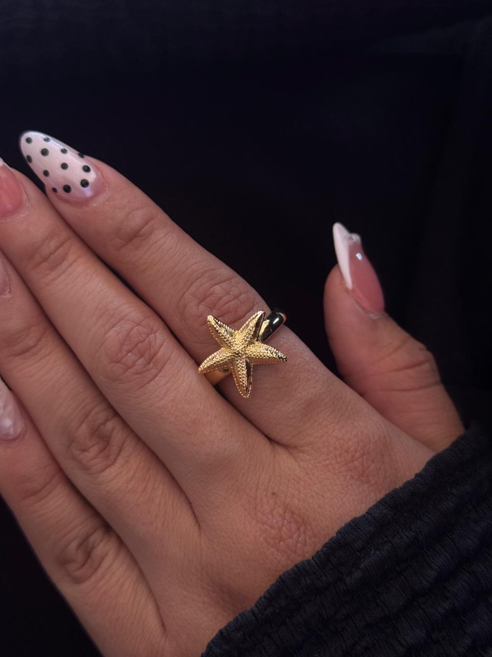 ANILLO ARIEL